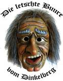 Die letschte Buure vom Dinkelberg